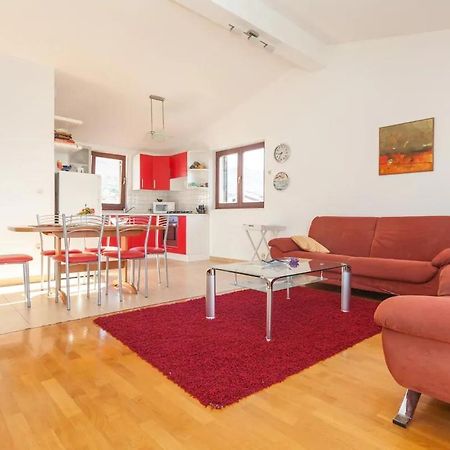 Apartment Morovic Kaštela Esterno foto
