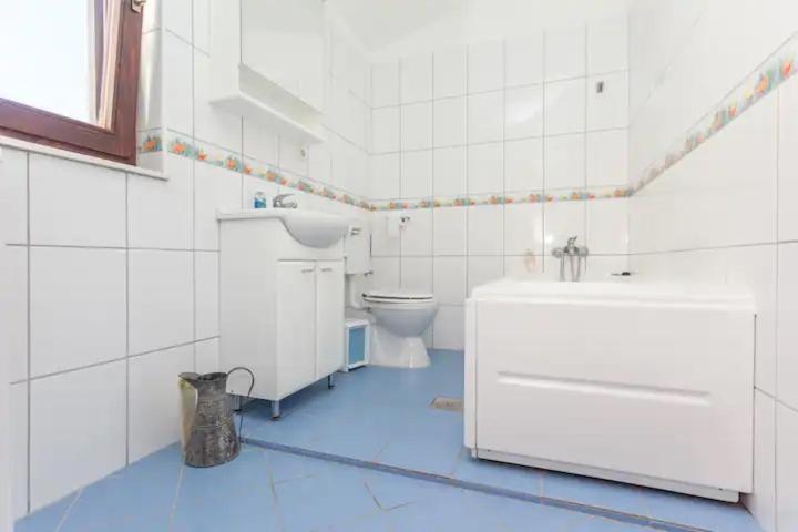 Apartment Morovic Kaštela Esterno foto